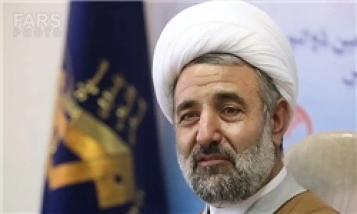 تیم تروریستی شناسایی‌شده قم در عوارضی تهران بازداشت شده‌اند