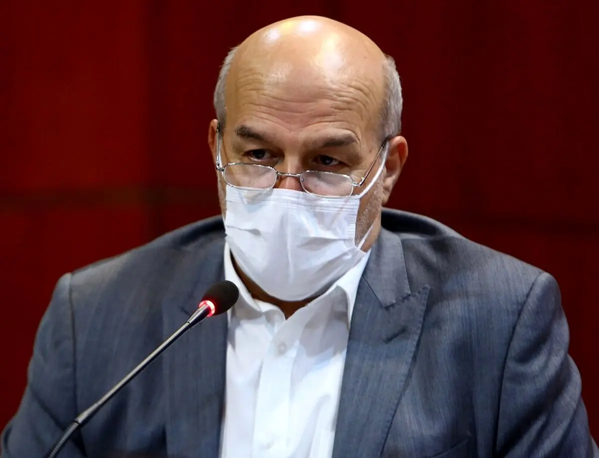 توضیحات کلانتری درباره مصاحبه تقطیع شده‌‌اش درباره امام خمینی