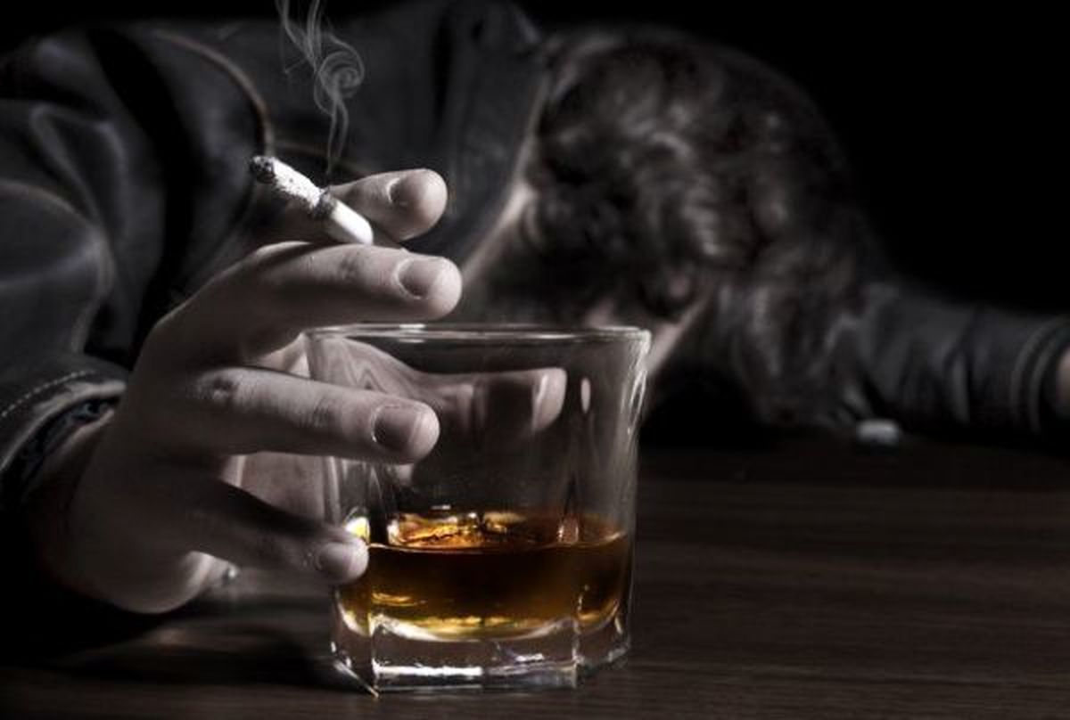 سن مصرف مشروبات الکلی در اردبیل به ۱۸ سال رسیده است