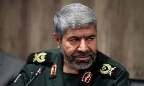 سخنگوی سپاه: تایید هلاکت فرمانده سعودی‌الاصل داعش در حمله موشکی سپاه/ تشریح جزییاتی از کشته شدن داماد ابوبکر بغدادی