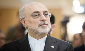 شهید فخری‌زاده طراح پدافند هسته‌ای بود