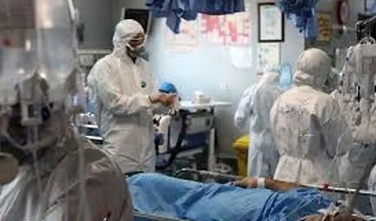 فوت ۱۱۲۴ نفر بر اثر کرونا در لرستان