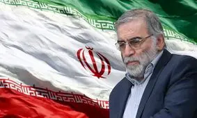ترور شهید فخری زاده، از کجا آب می خورَد؟