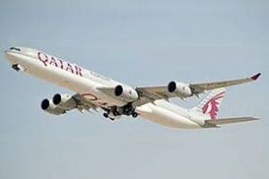 هواپیمایی قطر به دنبال ایجاد خطوط پروازی جدید در ایران