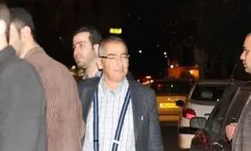 زیباکلام: فعالیت تبلیغاتی ام در انتخابات بخاطر روحانی نبود؛ بخاطر آلترناتیو رئیسی و قالیباف بود