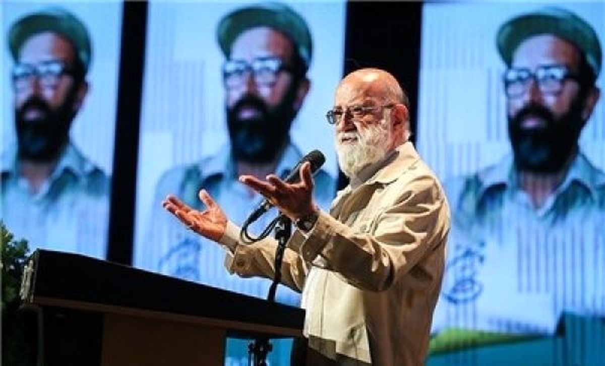 مهدی چمران درگفتگو با خبرفوری:آرزو دارم برادرزادههایم را ببینم /خاطراتی که برای اولین بار روایت میشود
