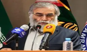 تصاویر آرشیوی و دیده نشده از شهید محسن فخری زاده