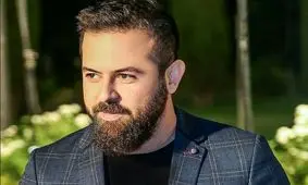 هومن سینمای ایران ۴۰ ساله شد