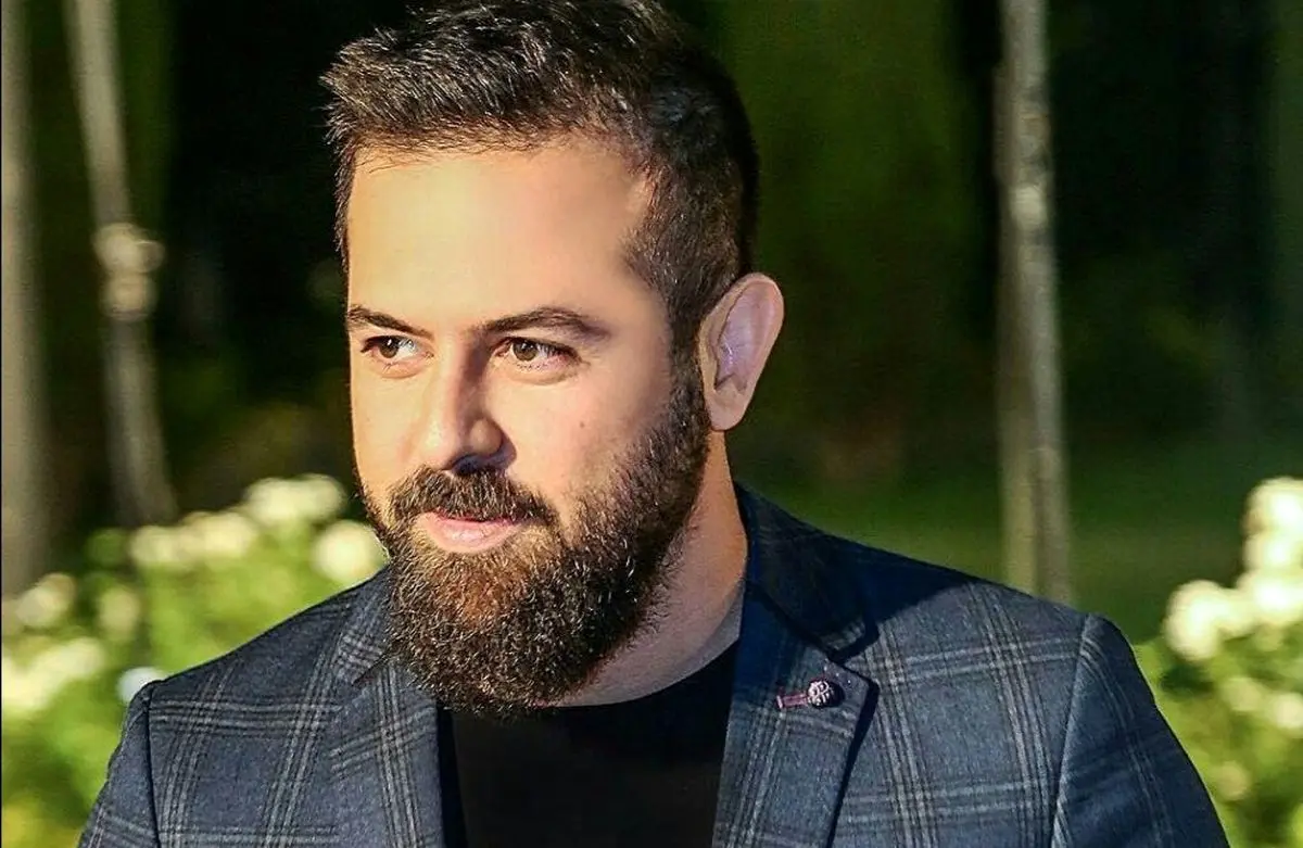 هومن سینمای ایران ۴۰ ساله شد