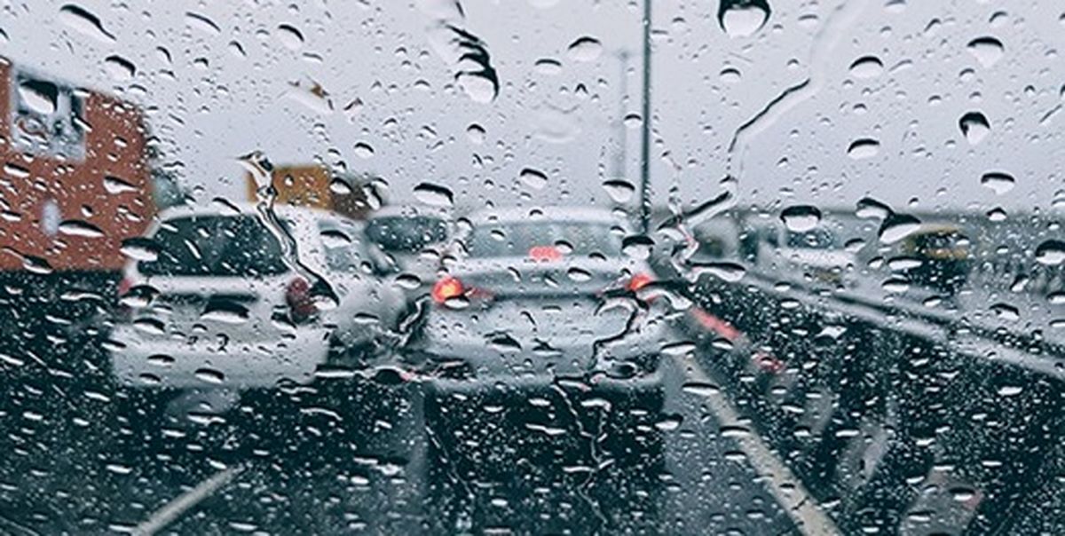 پیشبینی سیل در مناطق کوهستانی خوزستان