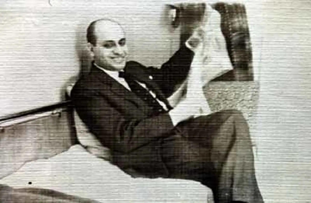 موساد چگونه دانشمندان هسته ای-موشکی آلمانی، عراقی و مصری را ترور کرد؟