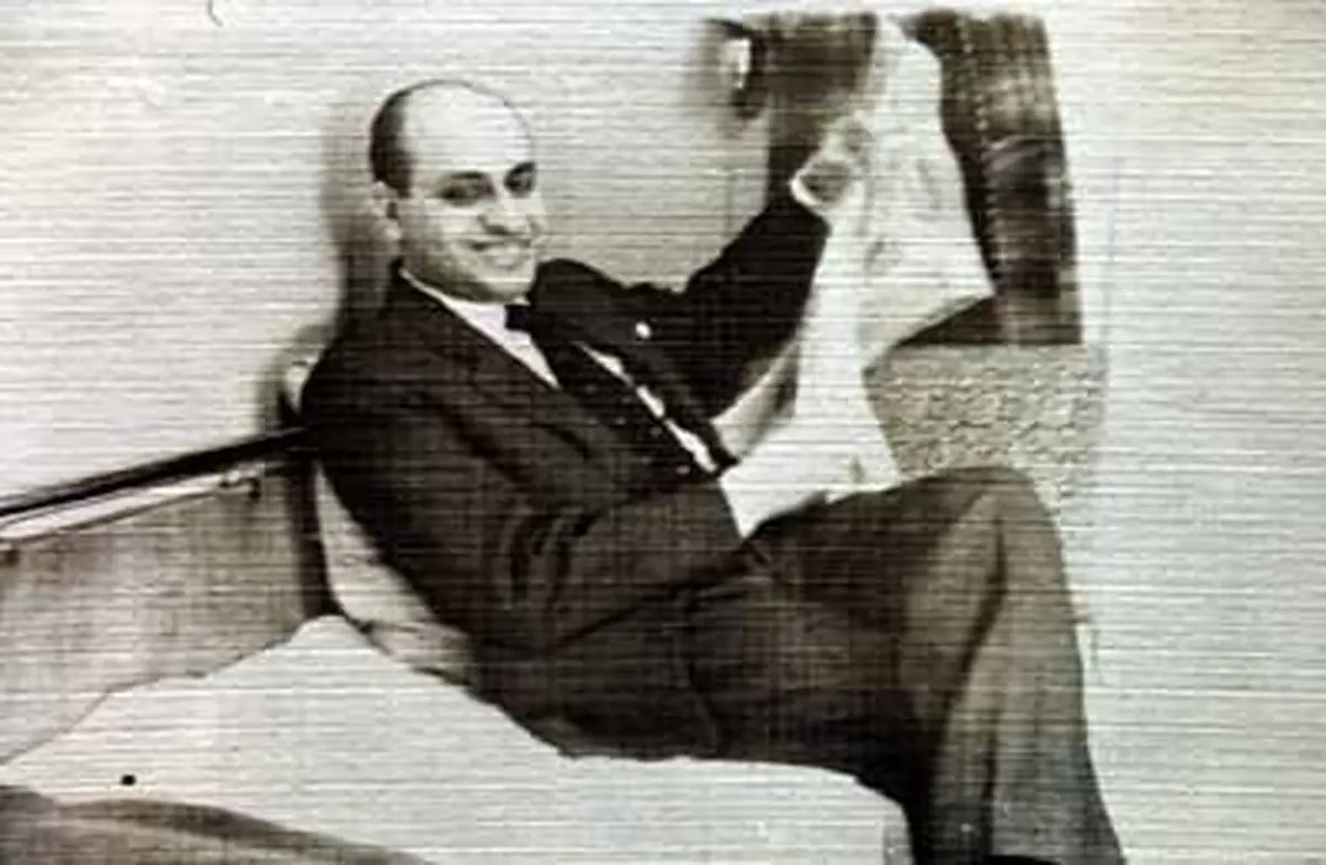 موساد چگونه دانشمندان هسته ای-موشکی آلمانی، عراقی و مصری را ترور کرد؟