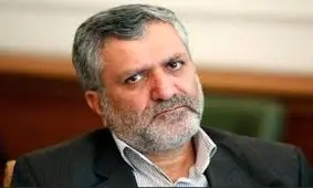 حکم انفصال از خدمت شهردار مشهد موقتا متوقف شد