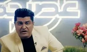 از داوران عصرجدید، به شدت دلخور هستم/ برخی هنرمندان، دغدغه خرید رب و ماکارونی دارند/ ما کمدین‌ها ۸ ماه است بیکاریم