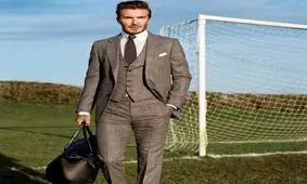 خوشتیپ ترین فوتبالیست‌های جهان در عرصه مد و فشن