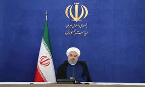 بازتاب اظهارات رئیس‌جمهور درباره ترور شهید فخری‌زاده در رسانه‌ها و مطبوعات خارجی