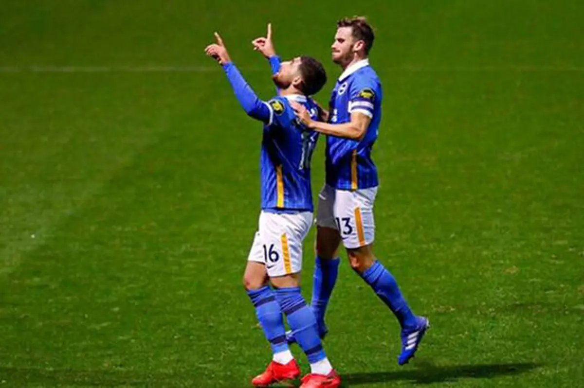 جهانبخش مقابل لیورپول؛تاثیرگذار مثل همیشه/عکس