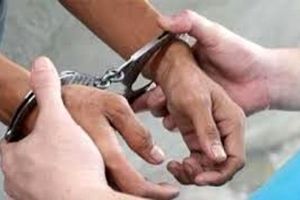دستگیری ۱۸ متجاوز مرزی در تایباد