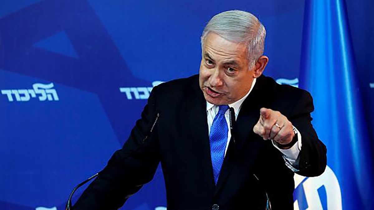 نتانیاهو با کسب اجازه از چه کسانی دست به ترور شهید فخری زاده زد؟/اتاق "عملیات مشترک" پشت پرده ترور