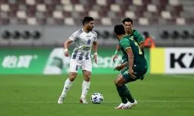 خبر خوشحال‌کننده امروز برای استقلالی‌ها