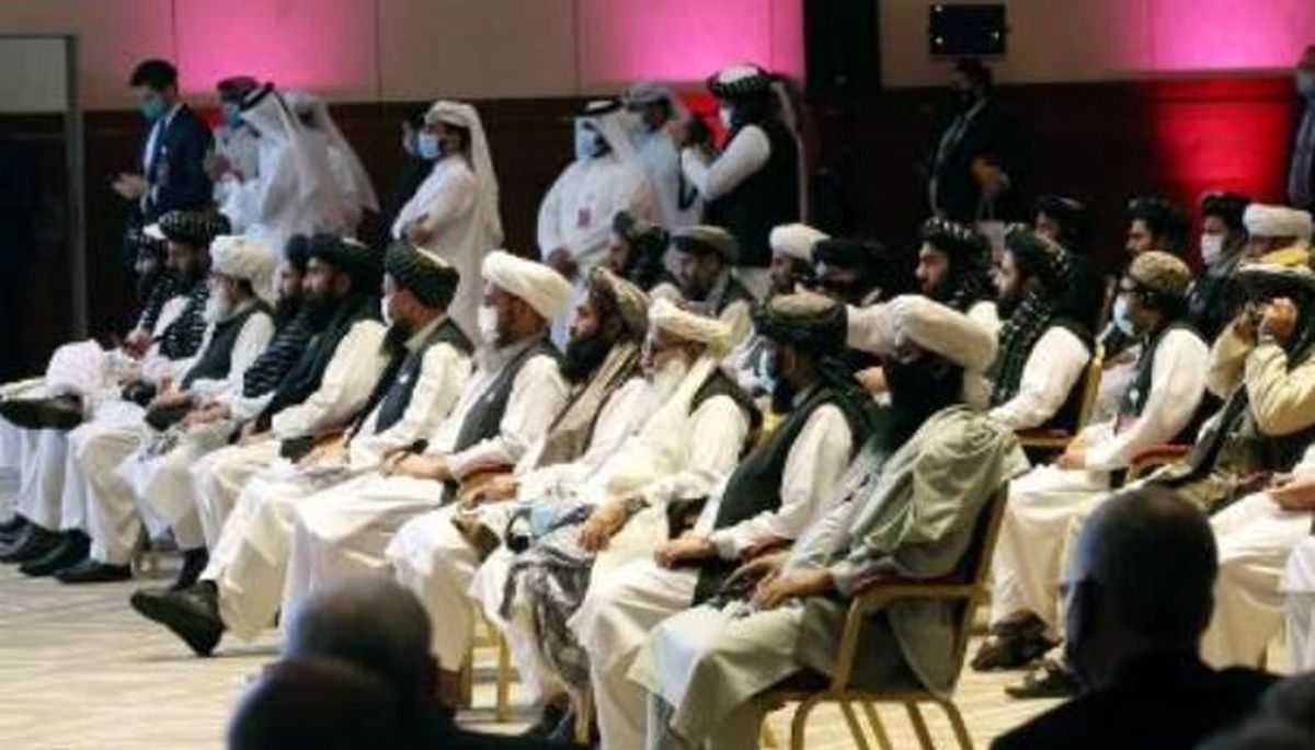 سخنگوی طالبان: مفاد مذاکرات صلح، بین دولت افغانستان و ما نهایی و تکمیل شده است