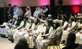 سخنگوی طالبان: مفاد مذاکرات صلح، بین دولت افغانستان و ما نهایی و تکمیل شده ‌است
