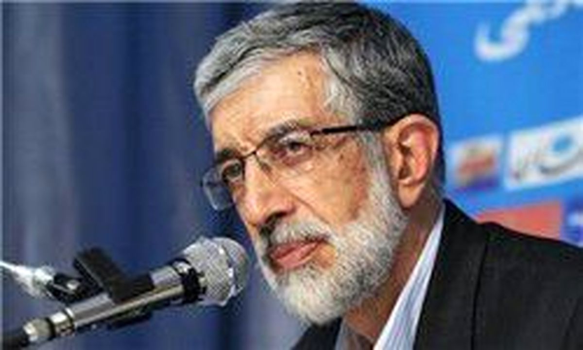 واکنش حداد عادل به رئیس جمهوری ترامپ: سیاست آمریکا نسبت به ایران تغییر نخواهد کرد