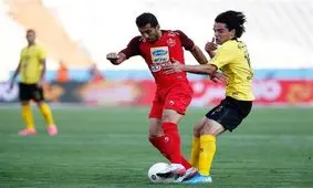 فینال لیگ قهرمانان آسیا پرسپولیس-سپاهان را کنسل کرد