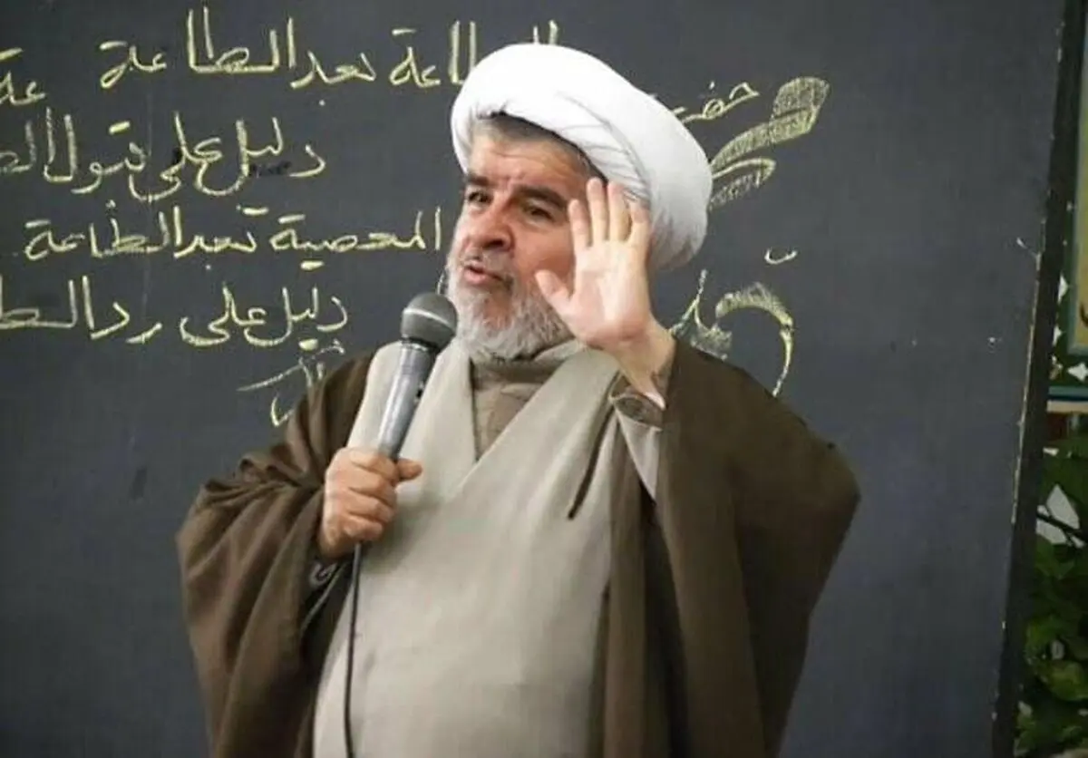 همسرِ محمدحسن راستگو، ۶ روز پس از او درگذشت
