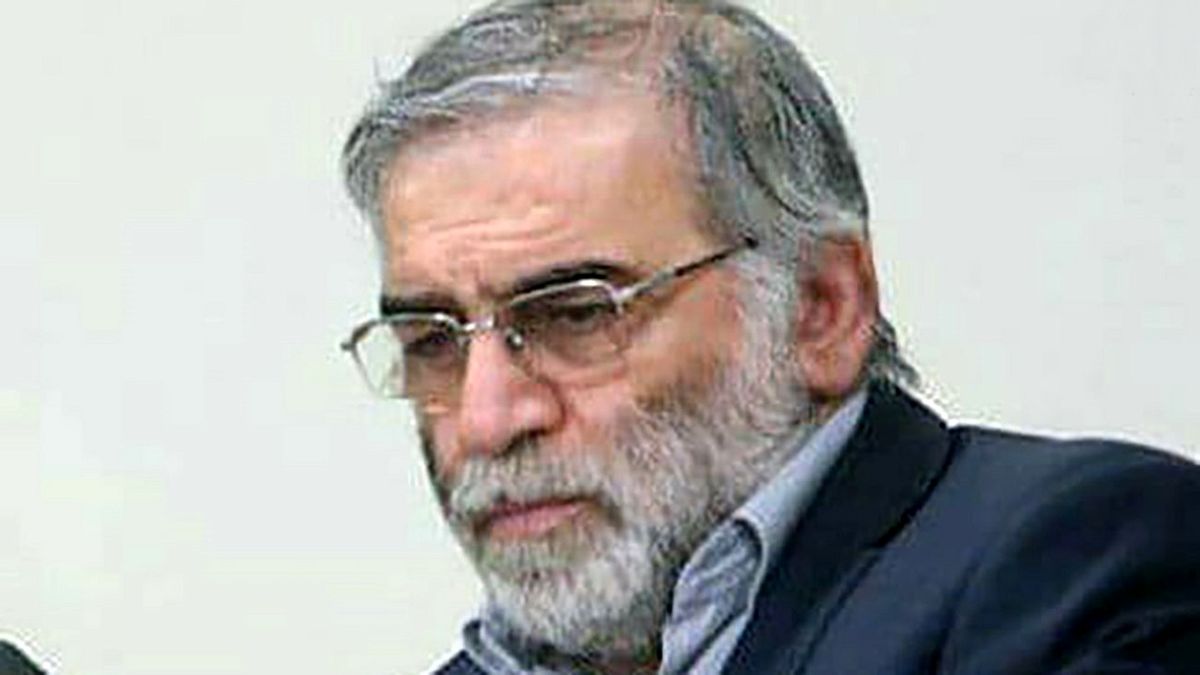نقش مهم شهید فخریزاده در تولید کیت تشخیص و واکسن کرونا