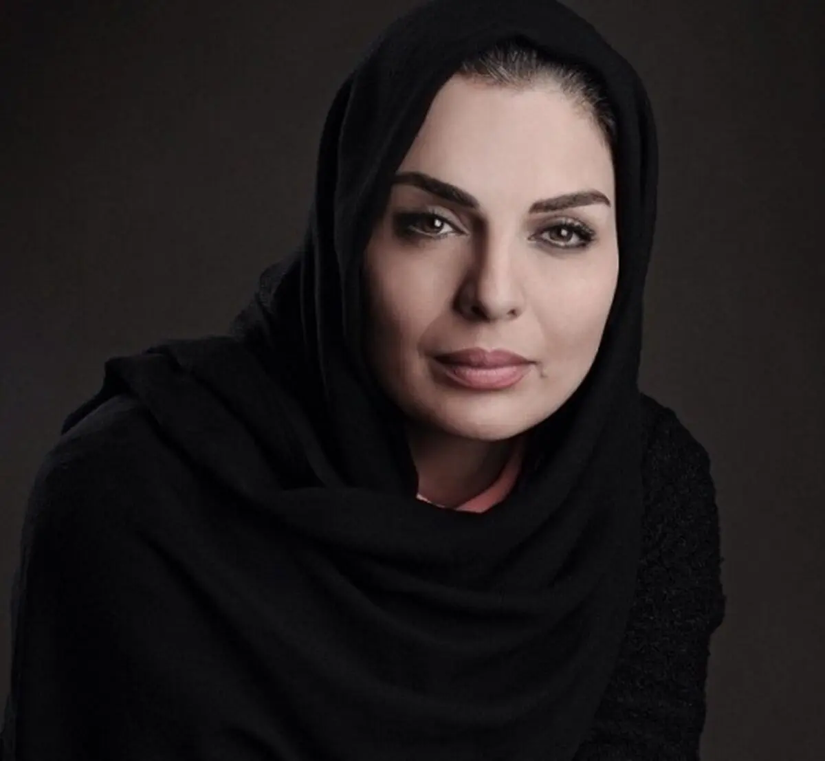 کامنت بی‌شرمانه خانم بازیگر در مورد ترور شهید محسن فخری زاده