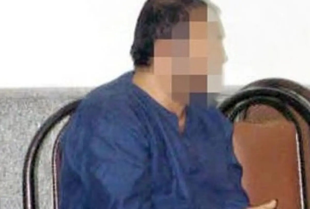 دلسوزی آدم‌ربا گروگان را از مرگ نجات داد
