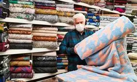 بورس های خرید پارچه؛ از خیابان گاندی تا اینترنت