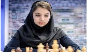 "گامبی وزیر" با سارا خادم الشریعه