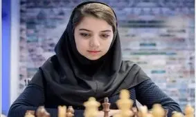 "گامبی وزیر" با سارا خادم الشریعه