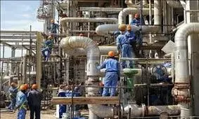 پتروشیمی لردگان موتور محرکه توسعه چهارمحال و بختیاری