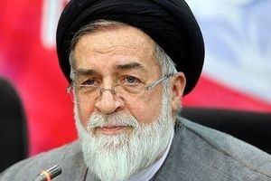 رئیس سابق بنیاد شهید درگذشت