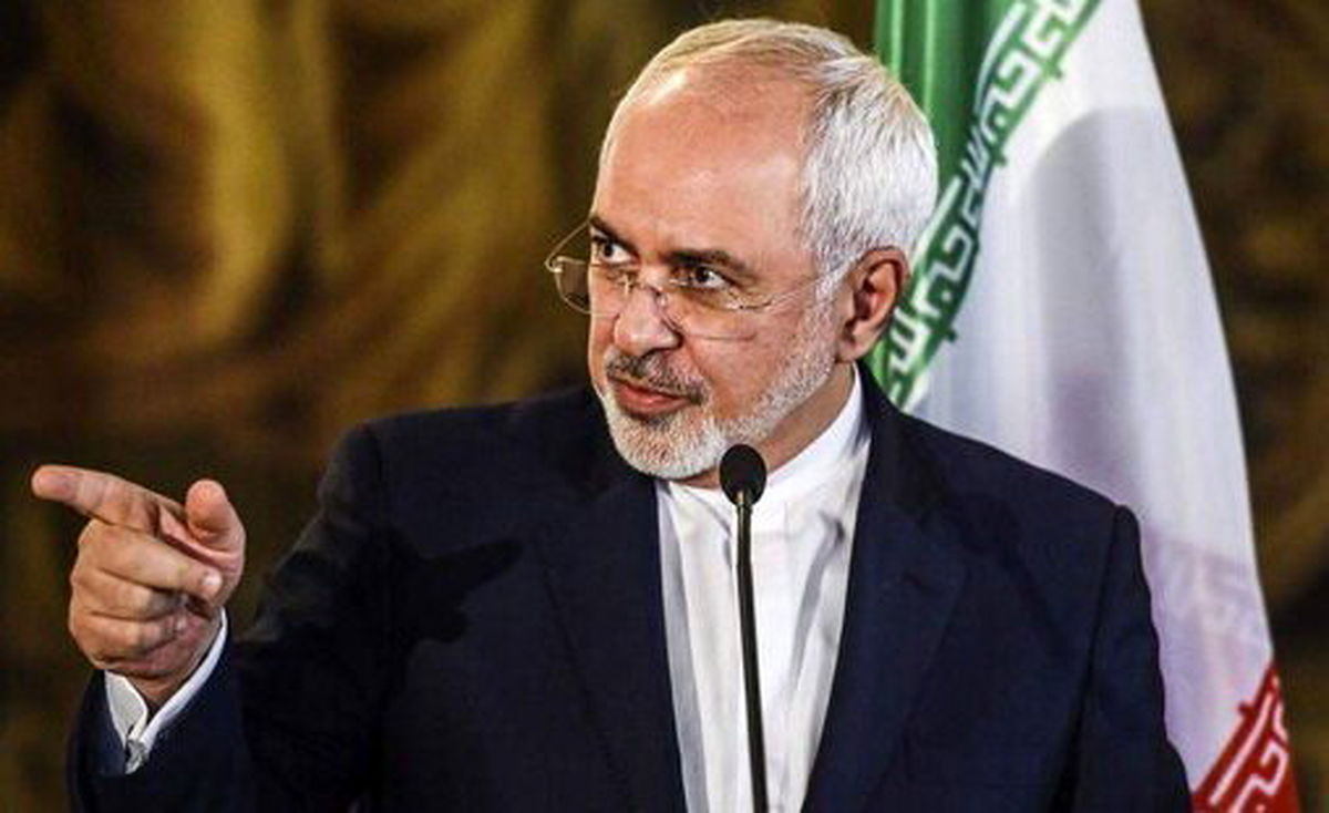 ایران، اتحادیه اروپا را به دست برداشتن از استاندارهای دوگانه فرامیخواند