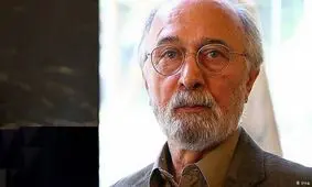 خواندن «مرغ سحر» استاد شجریان توسط زنده یاد پرویز پورحسینی/ ویدئو