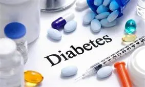 همدستی دیابت و کرونا در تهدید جان مبتلایان
