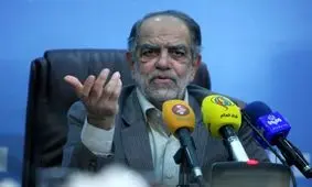 کاندیداتوری نوبخت صحت ندارد