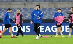 انتقاد روس‌ها از سردار آزمون