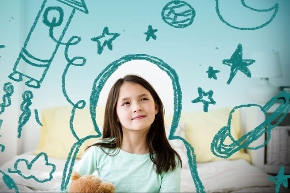 از خیالبافیهای روزانه غفلت نکنید