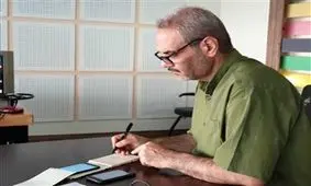 واکنش مرحوم مارادونا به وصیت‌نامه جواد خیابانی!