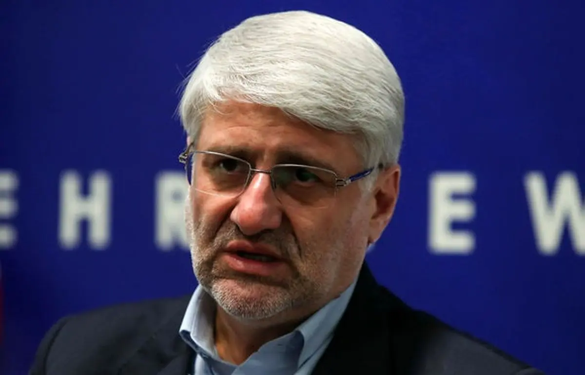 برنامه‌ریزی مجلس برای پاسخ متقابل به ترور شهید فخری‌زاده