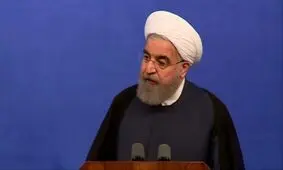 واکنش روحانی به حمله موشکی سپاه علیه داعش