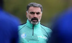 فکری در رختکن به رشید و حسینی چه گفت؟