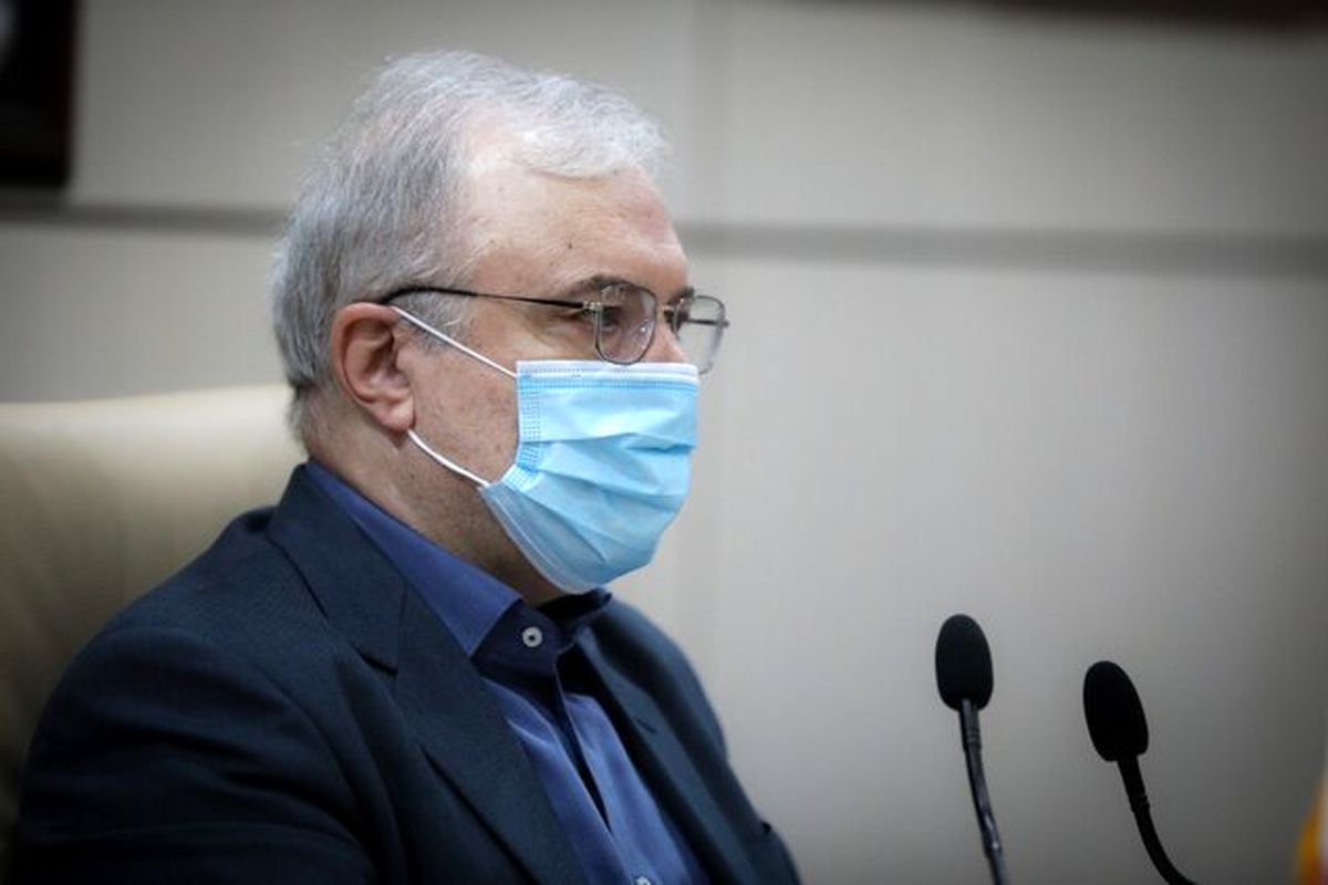 نگرانی وزیر بهداشت از مرگ و میرها با منشاء بیماریهای غیرواگیردار