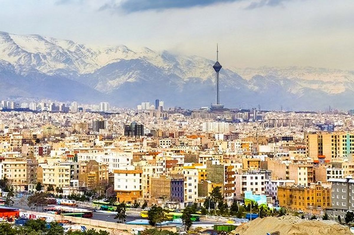 بازار بیرمق خانههای ارزان قیمت+ نرخها
