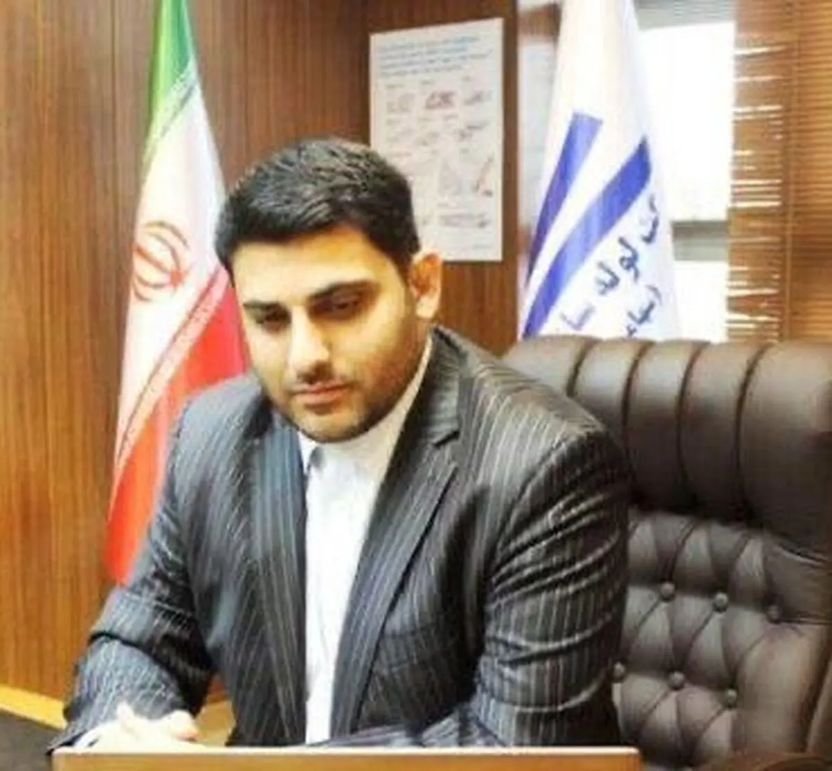 تحقق جهش تولید و خروج از زیان در لوله سازی اهواز